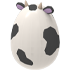 Farm egg